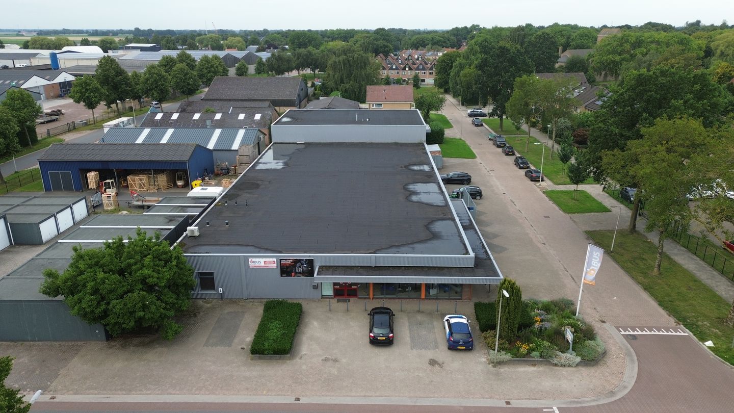 View photo 2 of Ds. Bleekerstraat 4