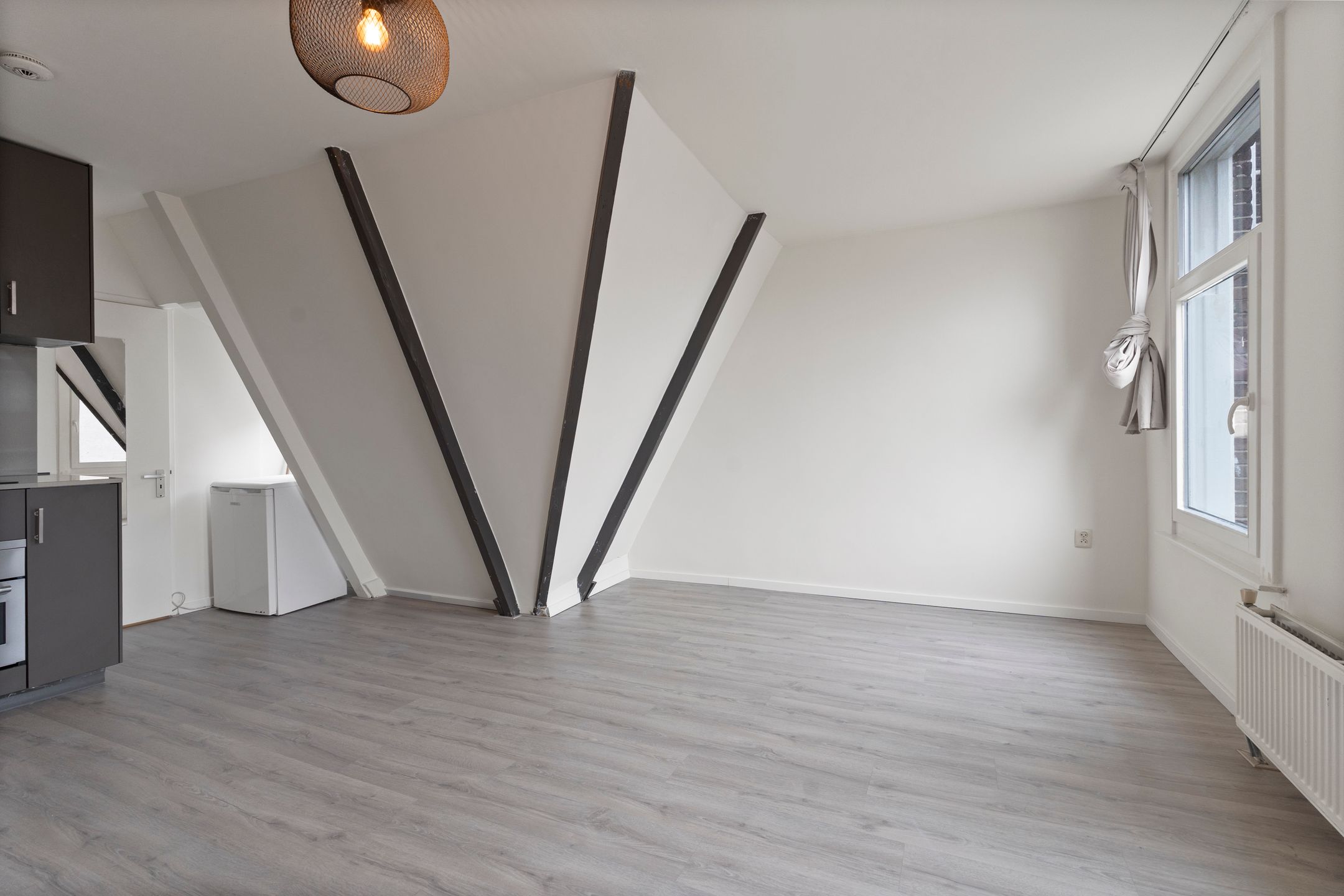 Foto 3 van Zocherstraat 26-4