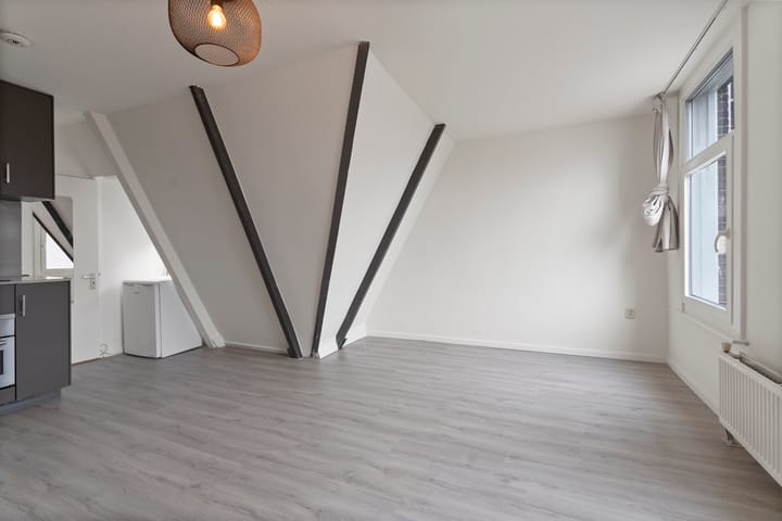 Foto 3 van Zocherstraat 26-4