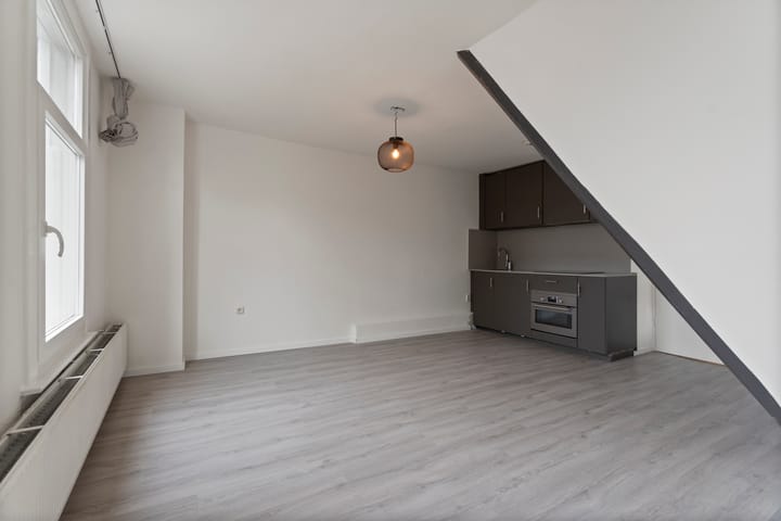 Foto 4 van Zocherstraat 26-4