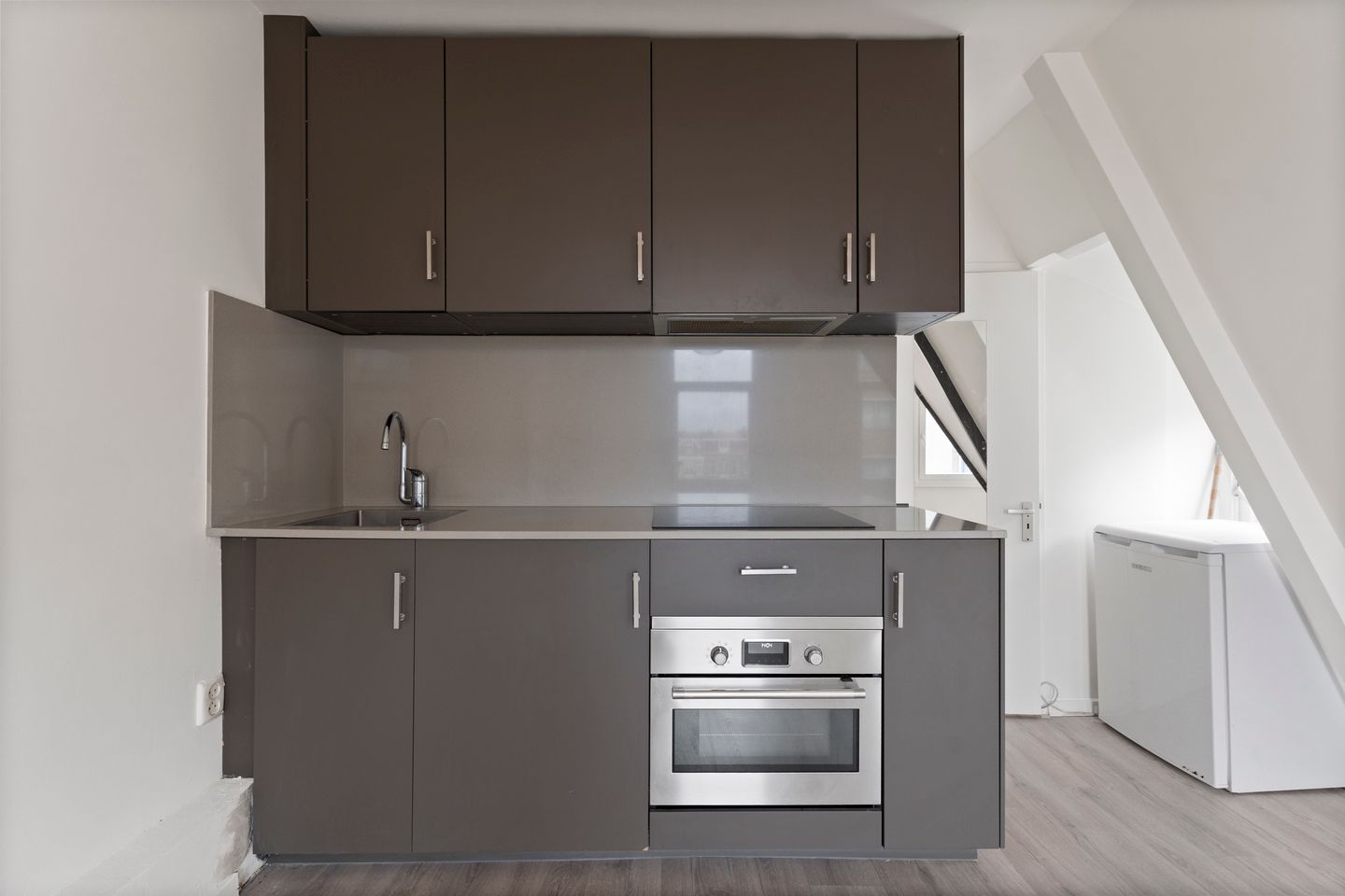 Foto 5 van Zocherstraat 26-4