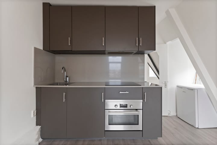 Foto 5 van Zocherstraat 26-4