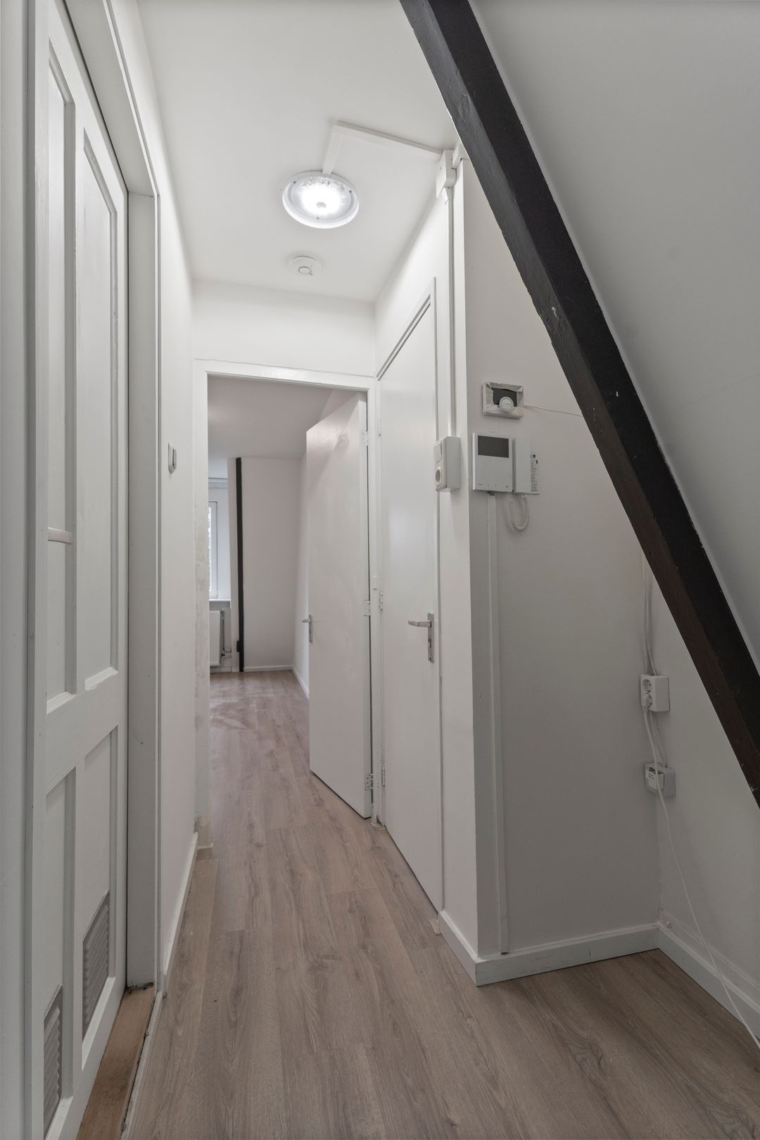 Foto 7 van Zocherstraat 26-4