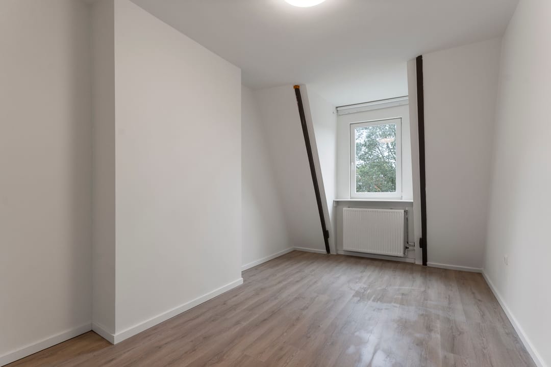 Foto 8 van Zocherstraat 26-4