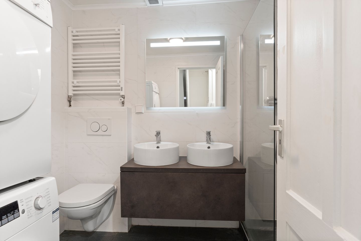 Foto 10 van Zocherstraat 26-4