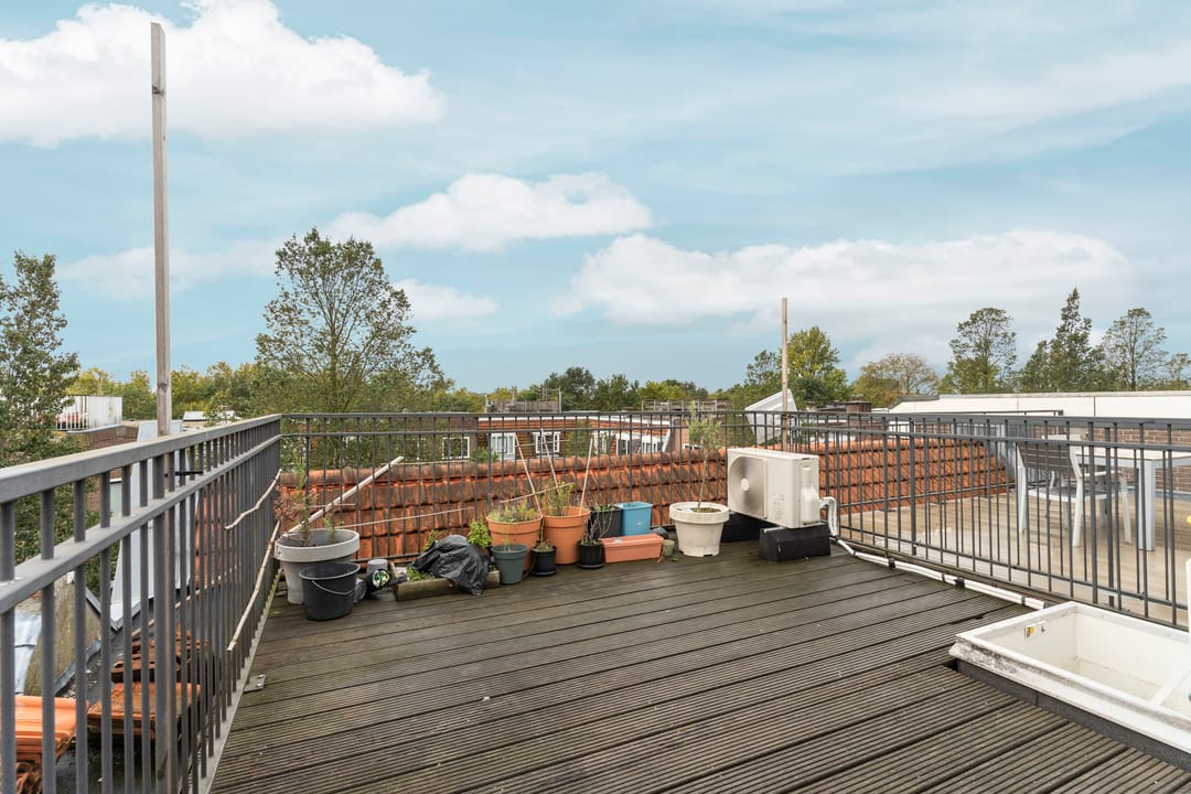 Foto 16 van Zocherstraat 26-4