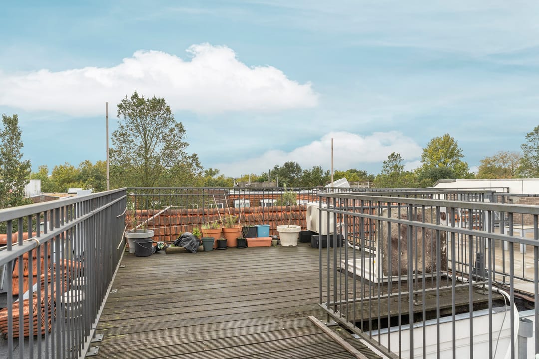 Foto 17 van Zocherstraat 26-4