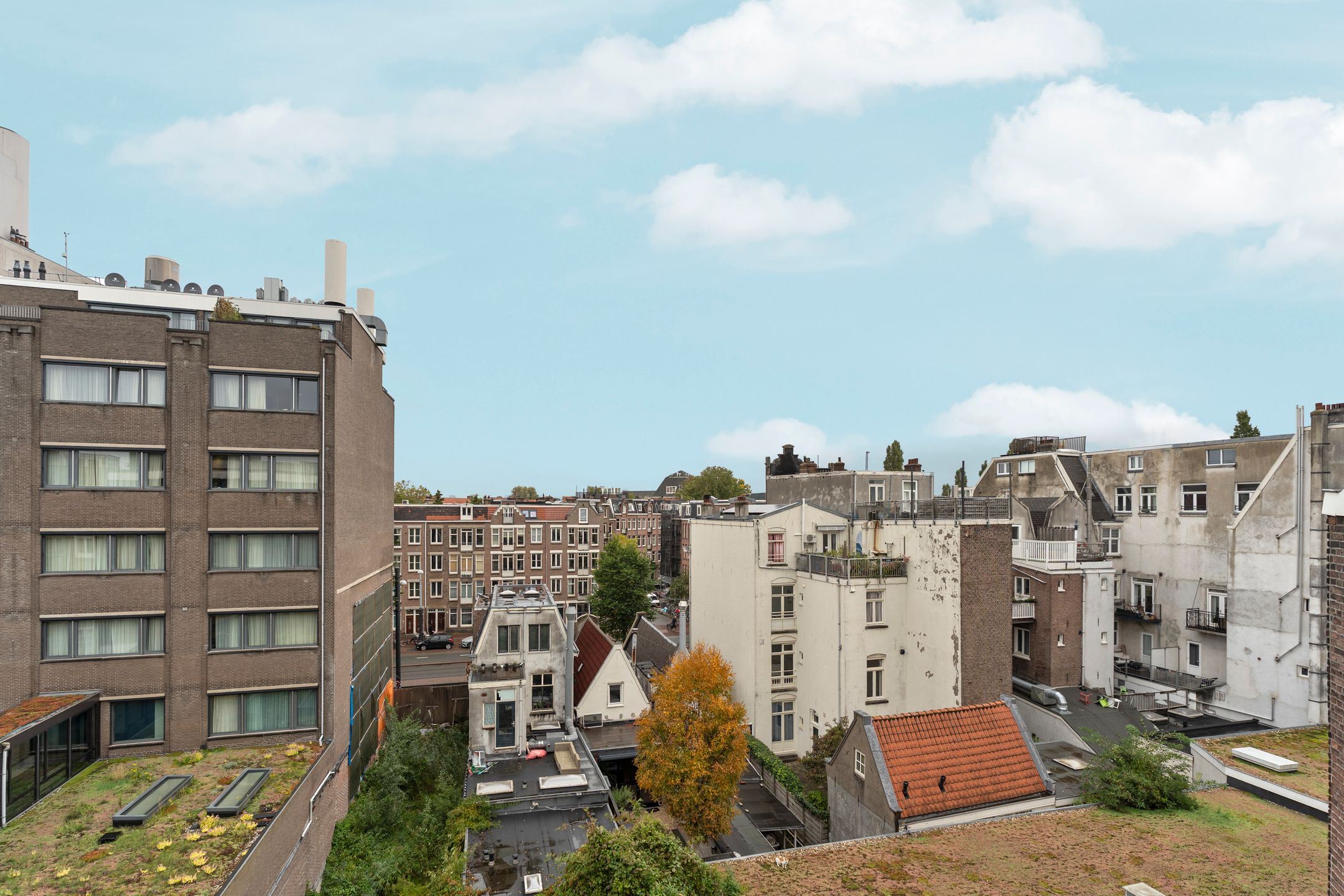 Foto 18 van Zocherstraat 26-4