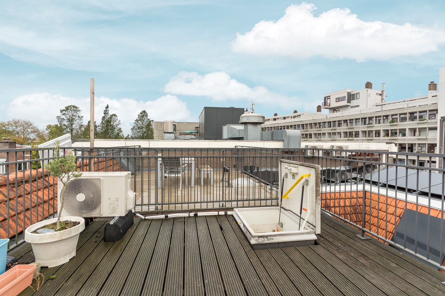 Foto 19 van Zocherstraat 26-4