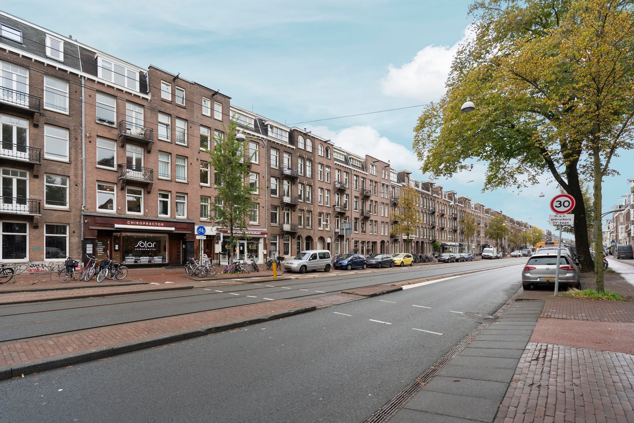 Foto 21 van Zocherstraat 26-4