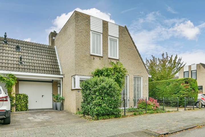 Foto 1 van Liesbos 70