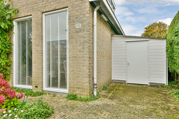 Foto 2 van Liesbos 70