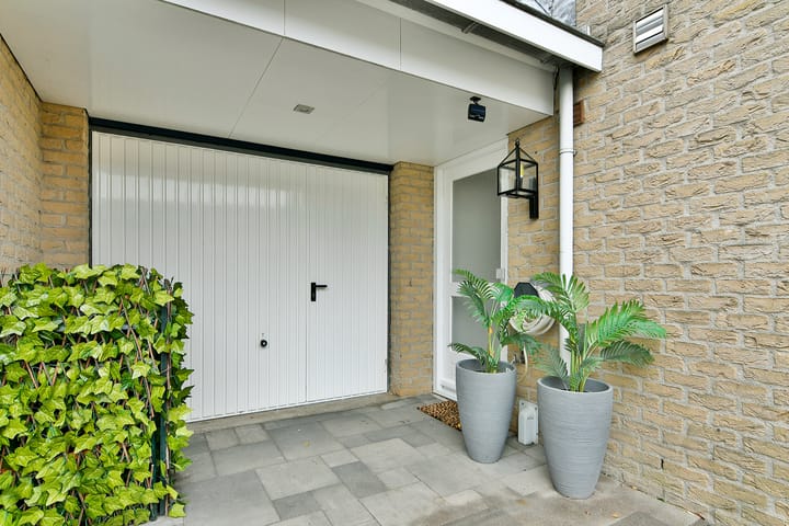 Foto 3 van Liesbos 70