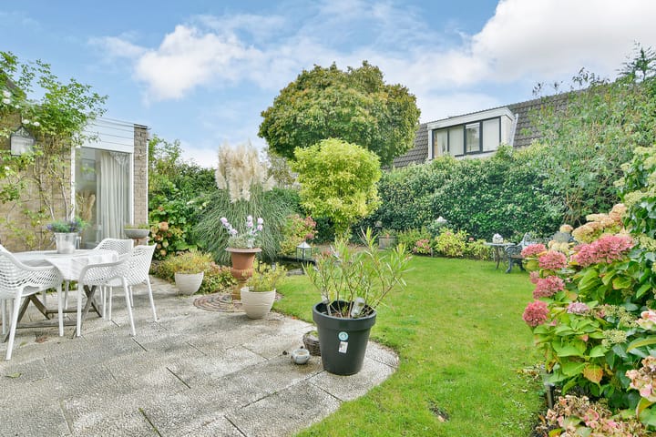 Foto 26 van Liesbos 70