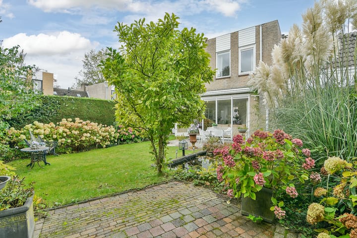 Foto 27 van Liesbos 70