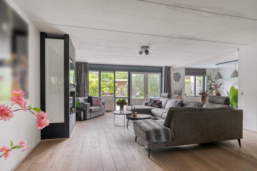 Foto 2 van Graafschap 18