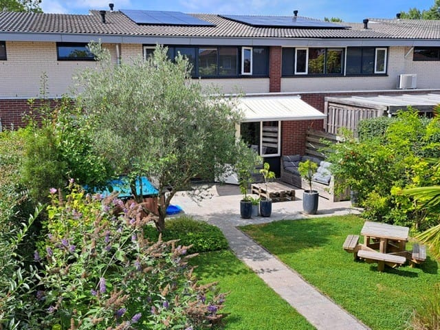 Photo 4 of Graafschap 18