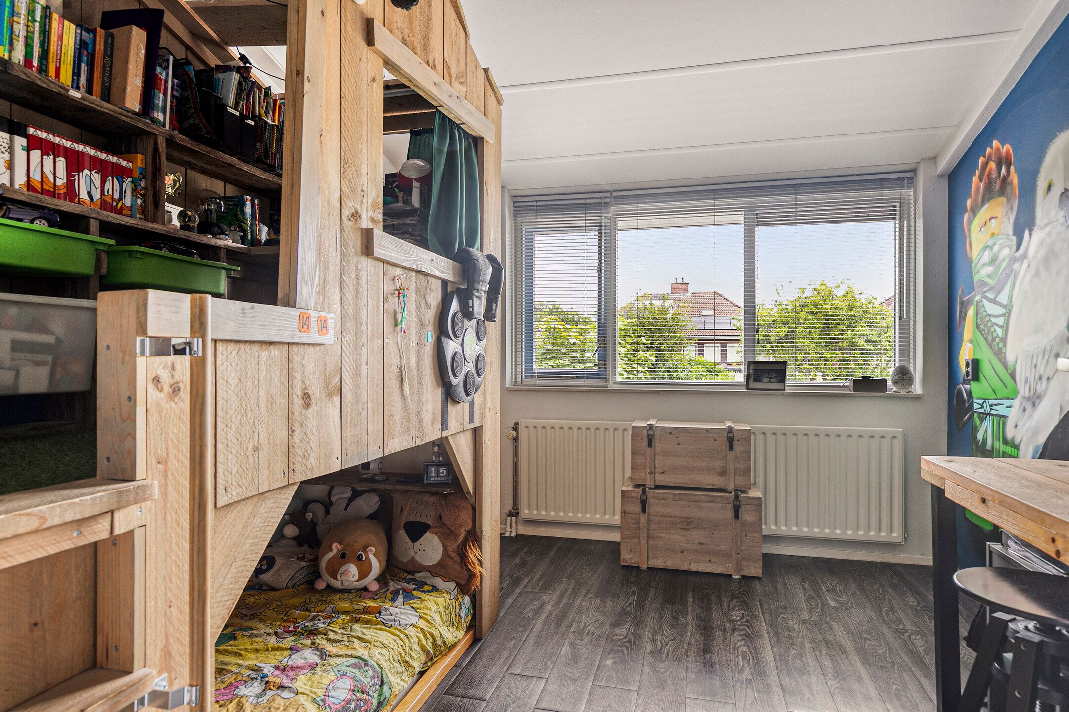 Foto 18 van Graafschap 18