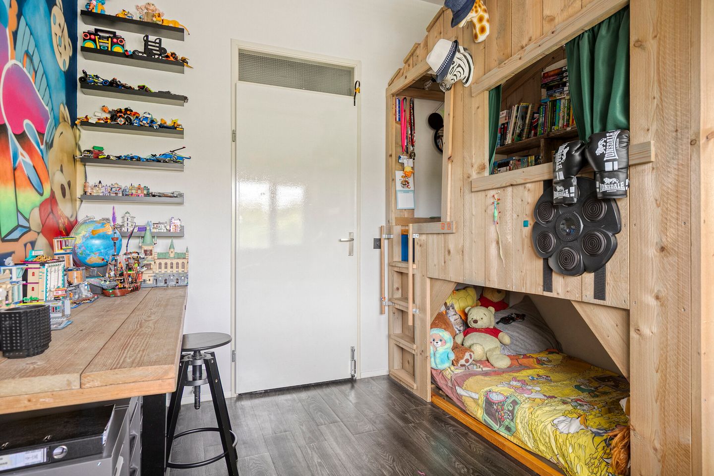 Foto 19 van Graafschap 18