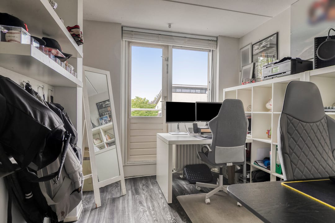 Foto 23 van Graafschap 18