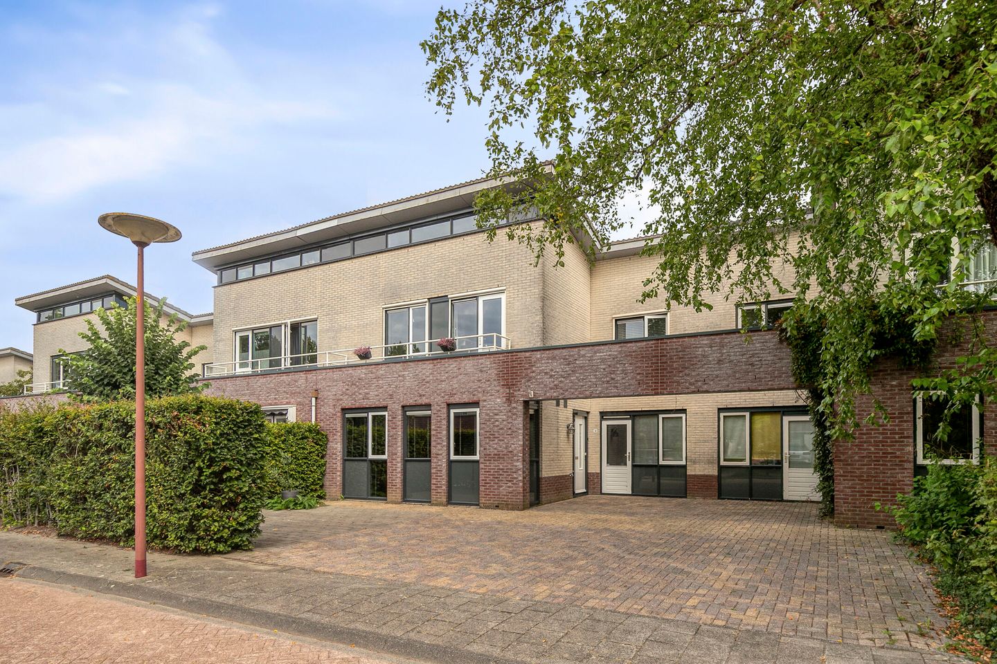 Foto 25 van Graafschap 18