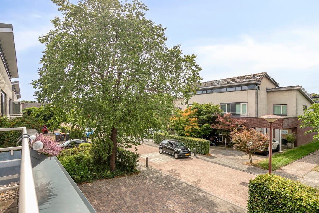 Foto 26 van Graafschap 18