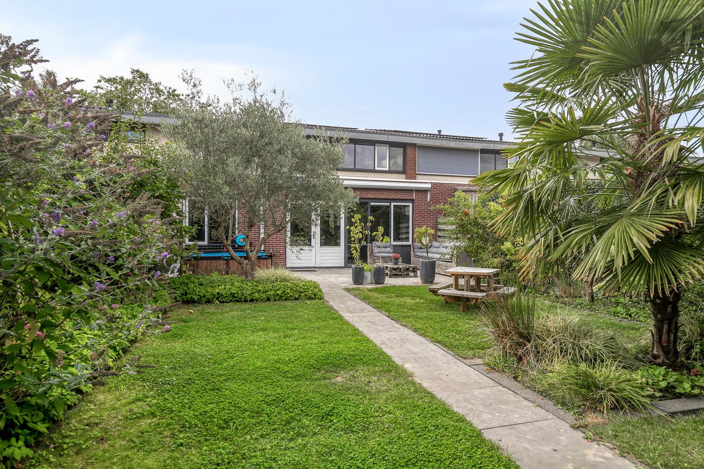 Foto 29 van Graafschap 18