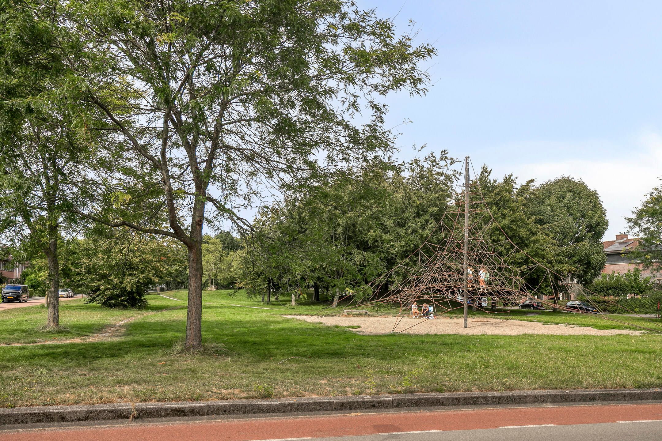 Foto 30 van Graafschap 18