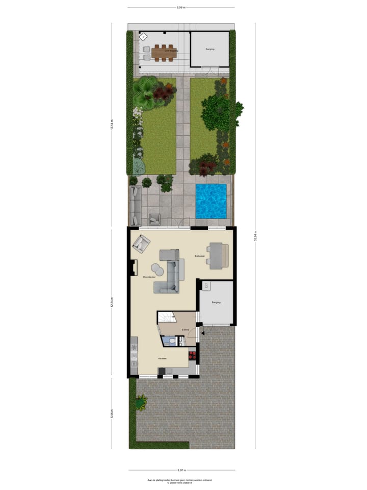 Photo 33 of Graafschap 18