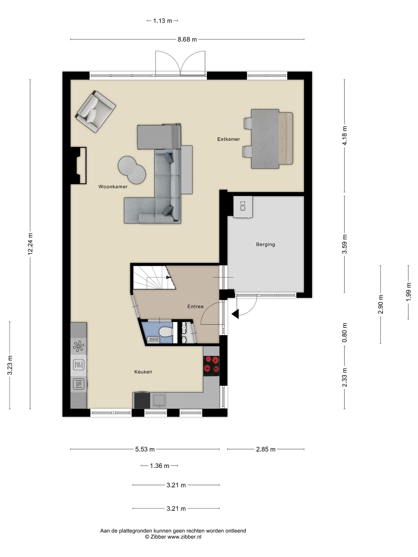 Foto 34 van Graafschap 18