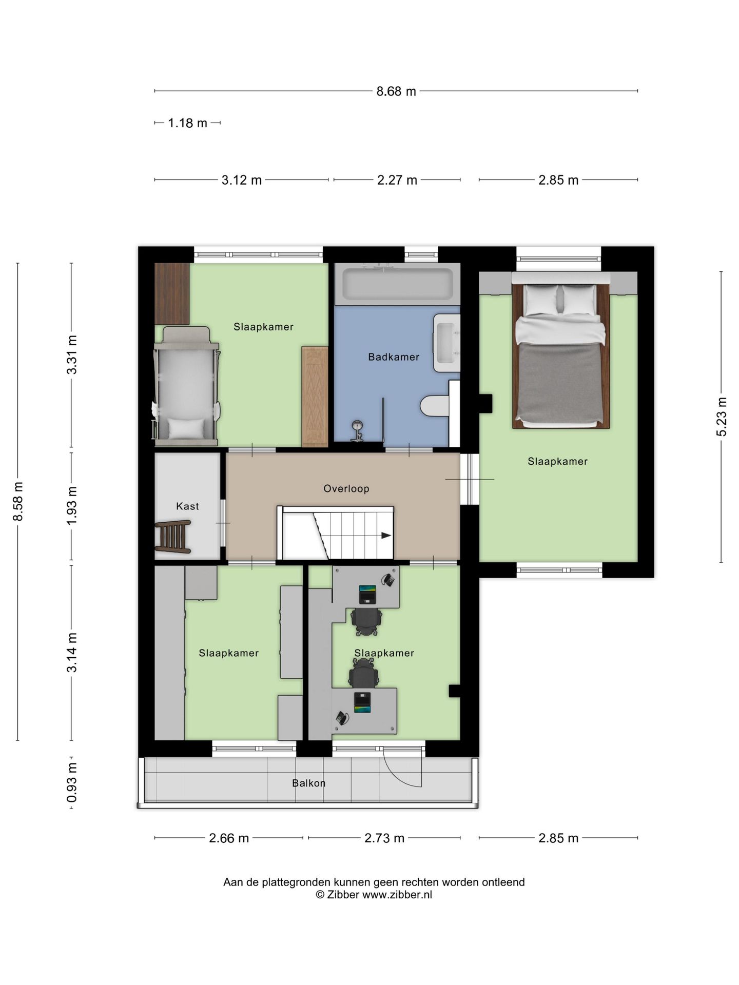 Foto 35 van Graafschap 18