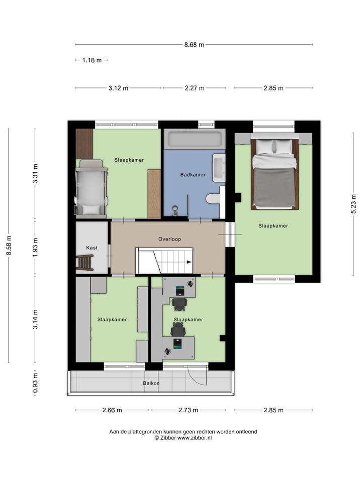 Photo 35 of Graafschap 18