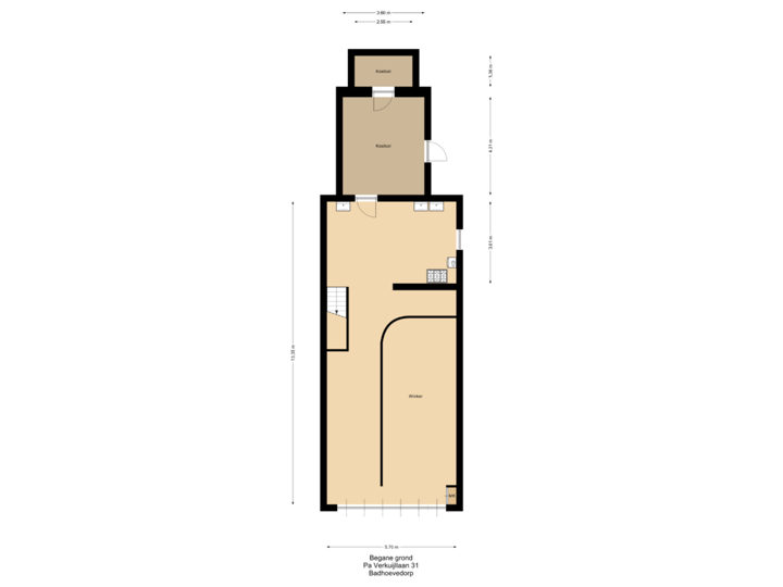 Begane grond