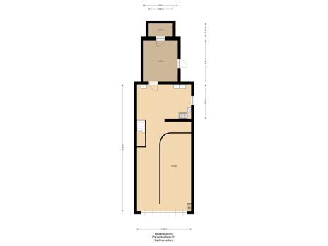 Bekijk plattegrond