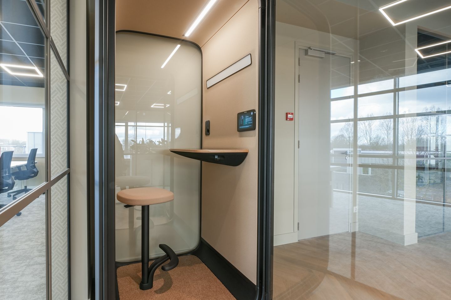 Bekijk foto 4 van Doornhoek 3745