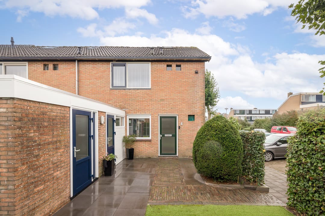 Foto 1 van Lobeliastraat 13