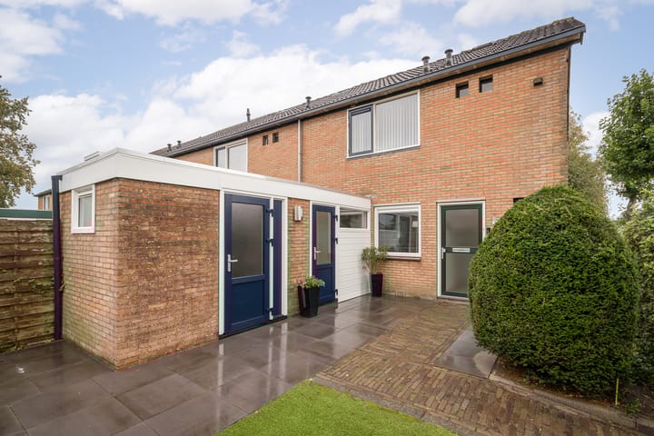 Foto 5 van Lobeliastraat 13