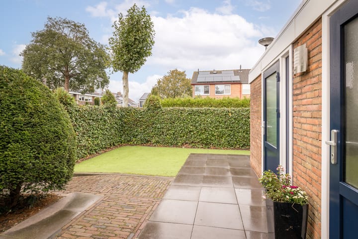 Foto 6 van Lobeliastraat 13