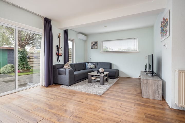 Foto 9 van Lobeliastraat 13