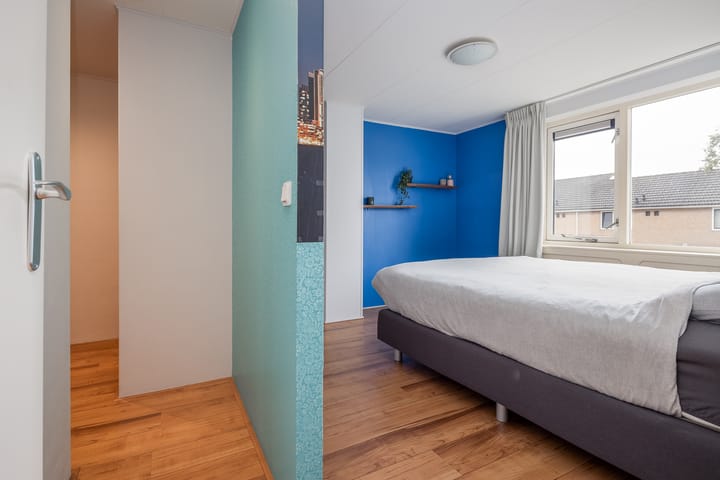 Foto 16 van Lobeliastraat 13