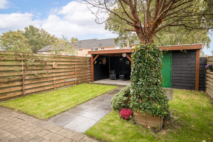 Foto 29 van Lobeliastraat 13