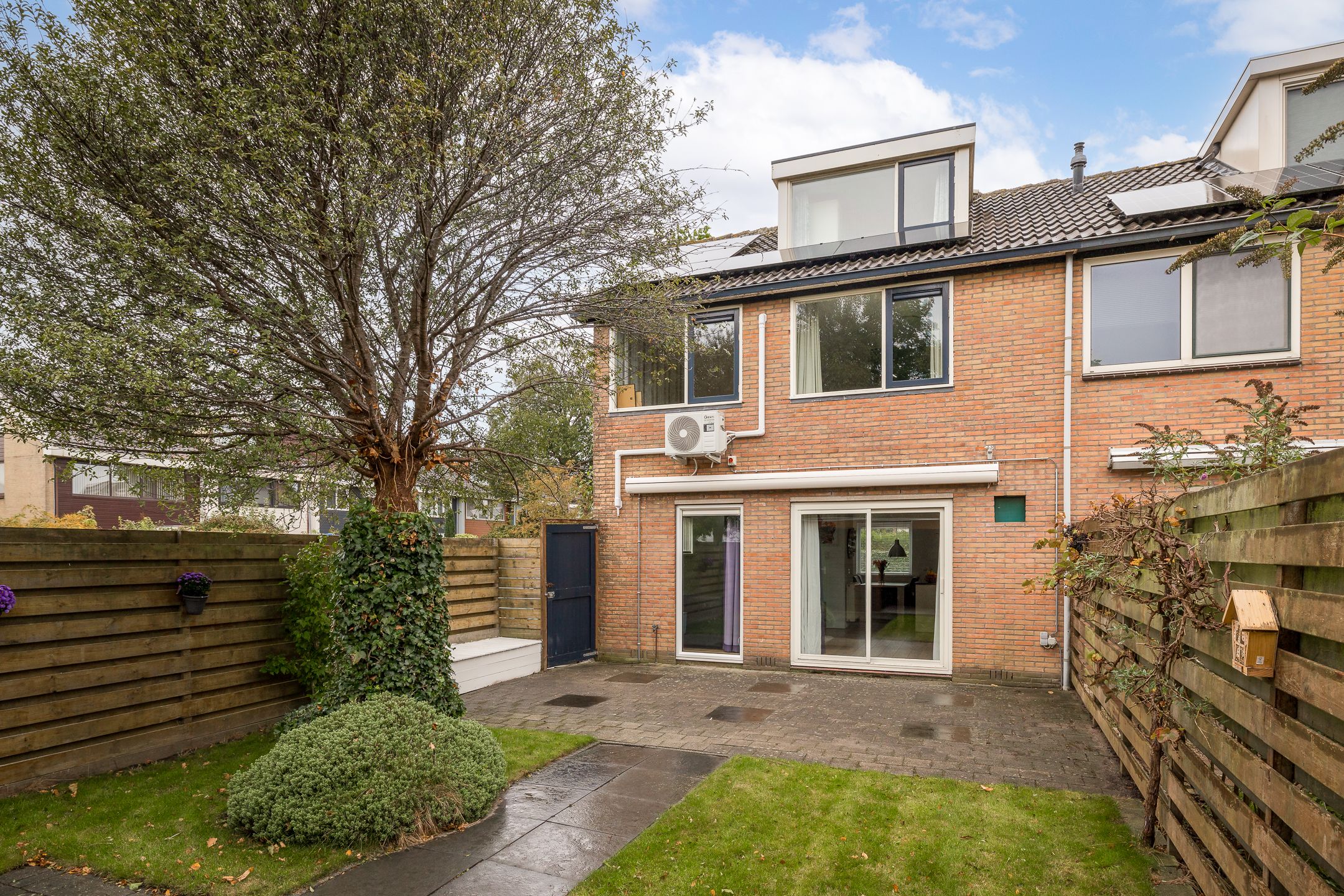 Foto 30 van Lobeliastraat 13