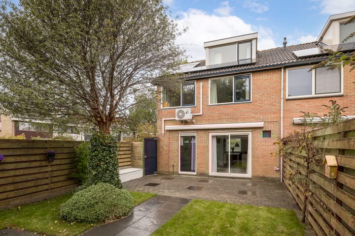 Foto 30 van Lobeliastraat 13