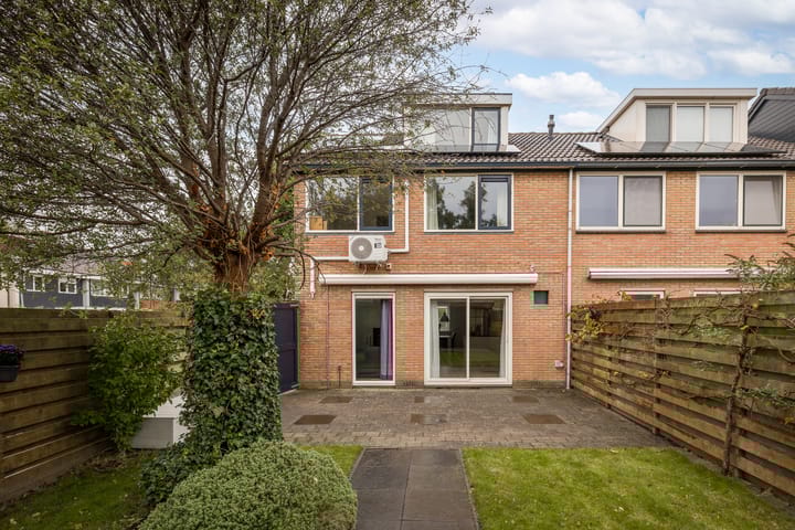 Foto 31 van Lobeliastraat 13