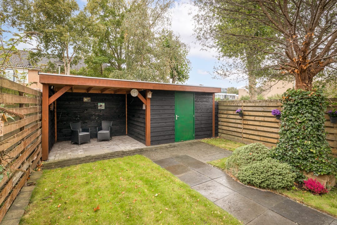 Foto 32 van Lobeliastraat 13