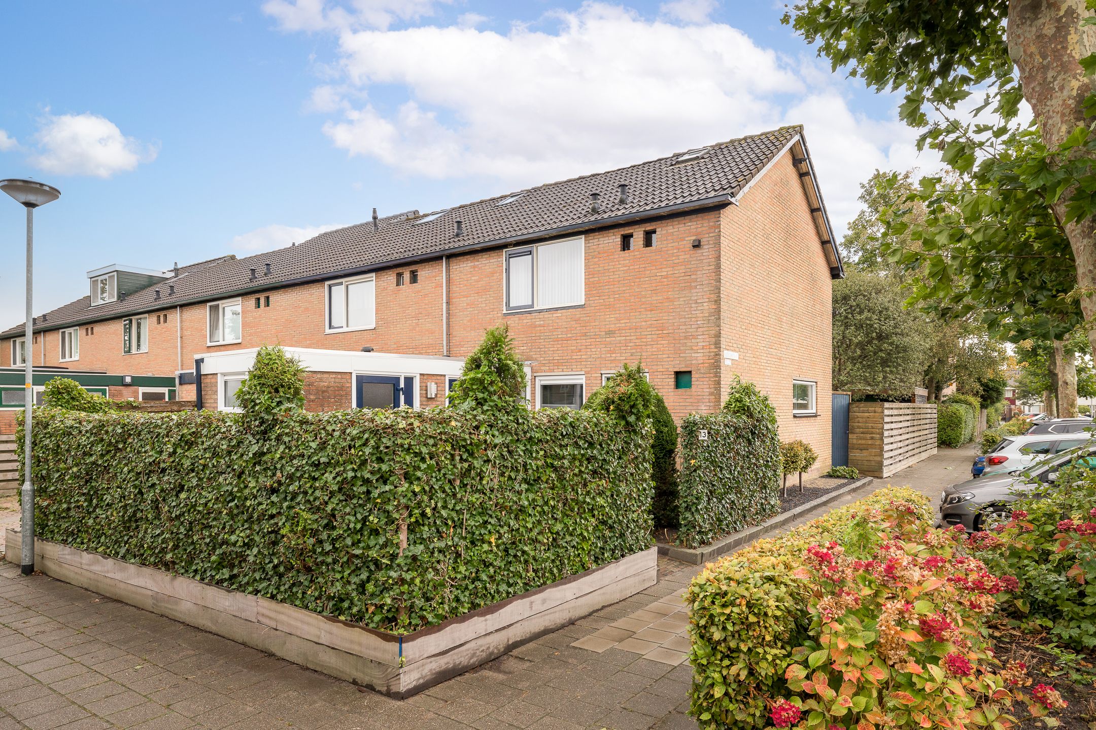 Foto 33 van Lobeliastraat 13