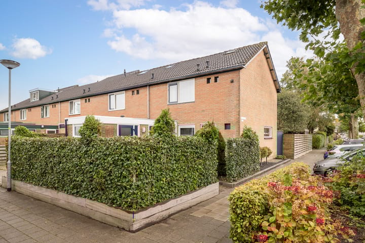 Foto 33 van Lobeliastraat 13