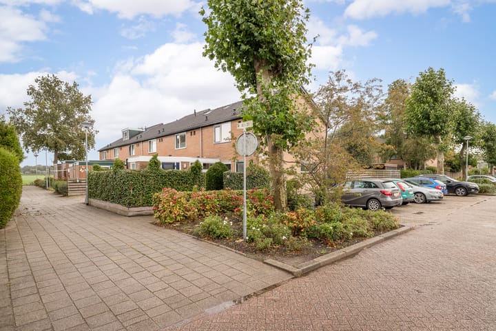 Foto 34 van Lobeliastraat 13