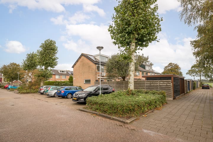 Foto 35 van Lobeliastraat 13