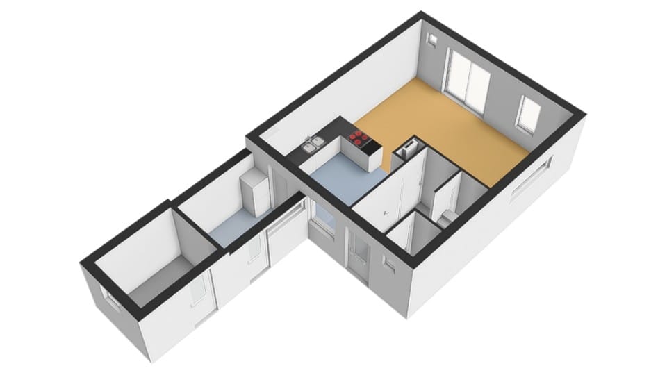 Foto 49 van Lobeliastraat 13